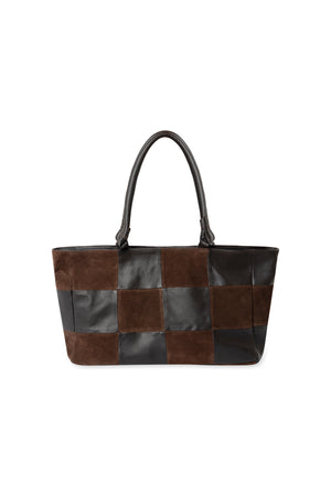 Tallulah Bag Brown