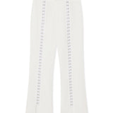 Irene Pants White