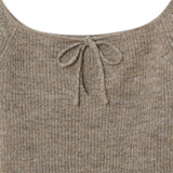 Mara Sweater Brown