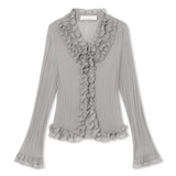 Kara Blouse Stone
