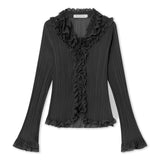 Kara Blouse Black
