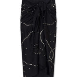 Kate Sarong Black