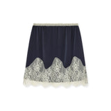 Lace Skirt