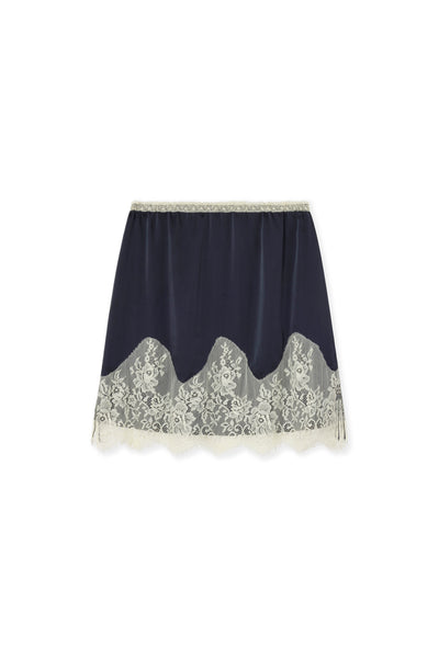 Lace Skirt – Mais X Frida