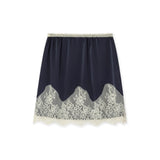 Lace Skirt