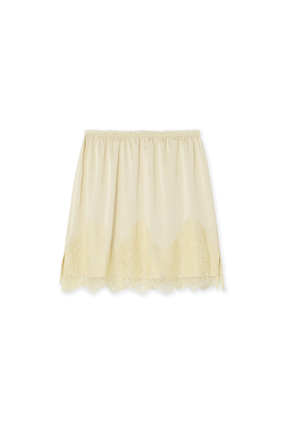 Lace Skirt Butter – Mais X Frida