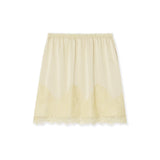 Lace Skirt Butter