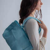 Small Tallulah Bag Turquoise