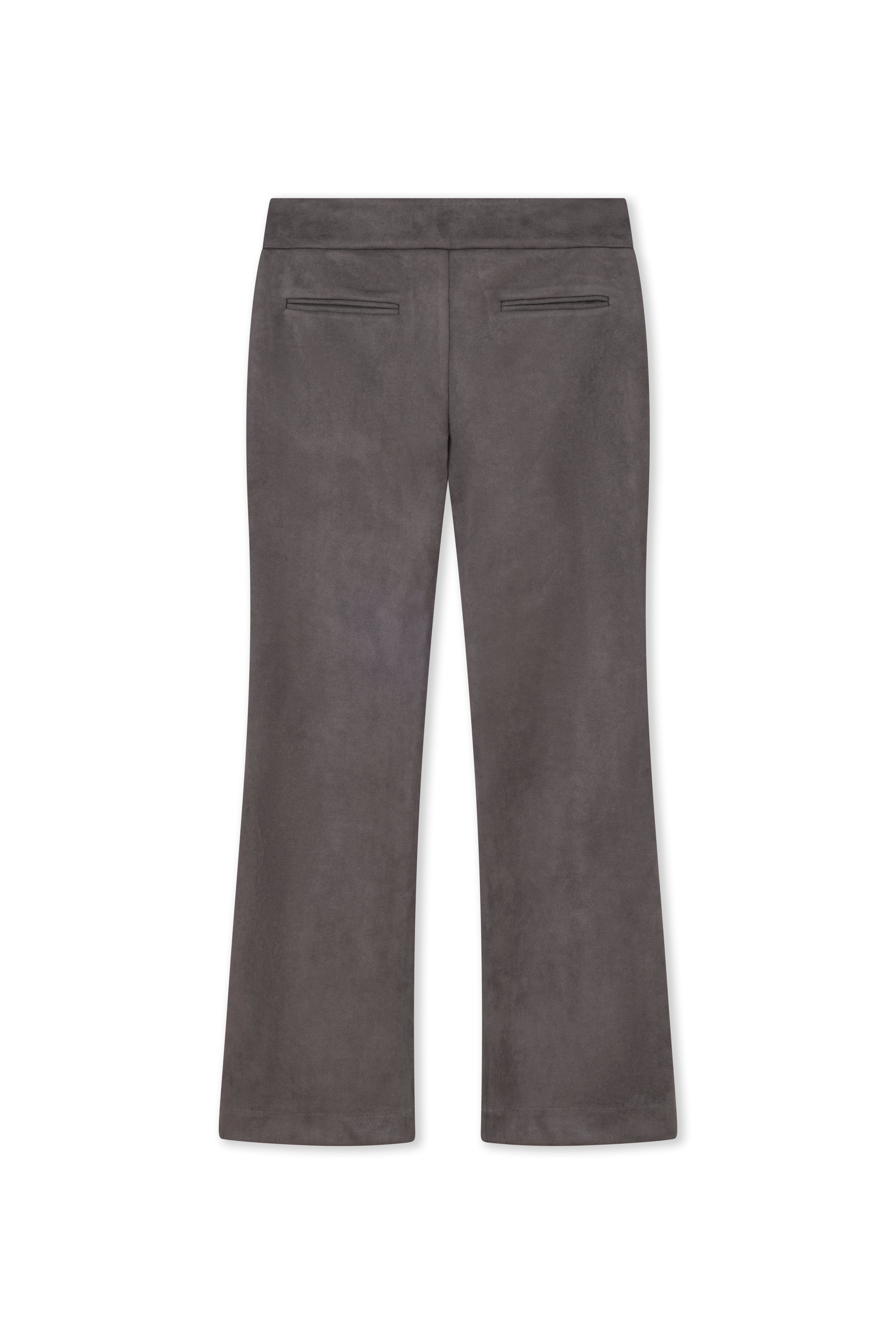 Mara Pants Grey – Mais X Frida