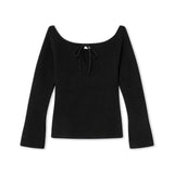 Mara Sweater Black