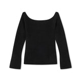 Mara Sweater Black