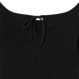Mara Sweater Black