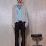 Daria Pants Chocolate