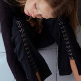 Irene Pants Black
