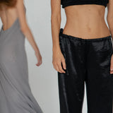 Sully Top Black