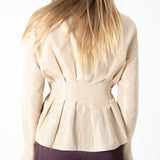Honey Jacket Cream