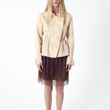 Honey Jacket Cream