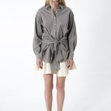 Mam Shirt Brown