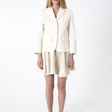 Donna Jacket Pearl