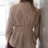 Honey Jacket Cream
