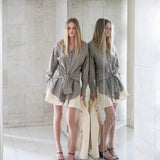 Mam Shirt Brown
