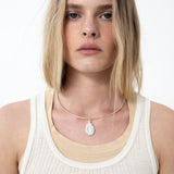 Lia Charm Silver