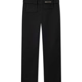 Mam Pants Black