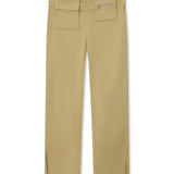 Mam Pants Khaki