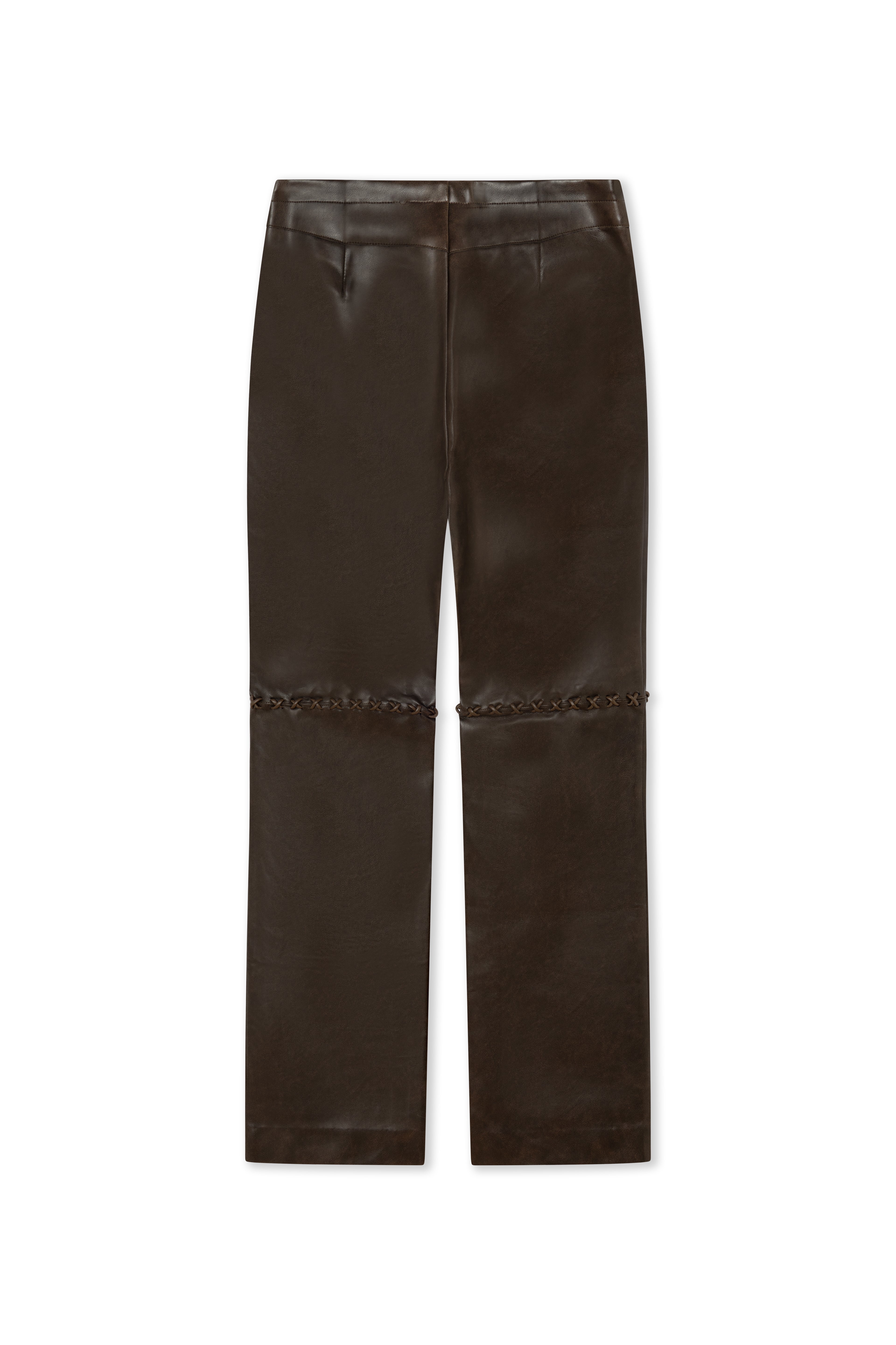 Scott Pants Brown – Mais X Frida