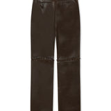 Scott Pants Brown