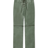 Scott Pants Green
