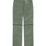 Scott Pants Green