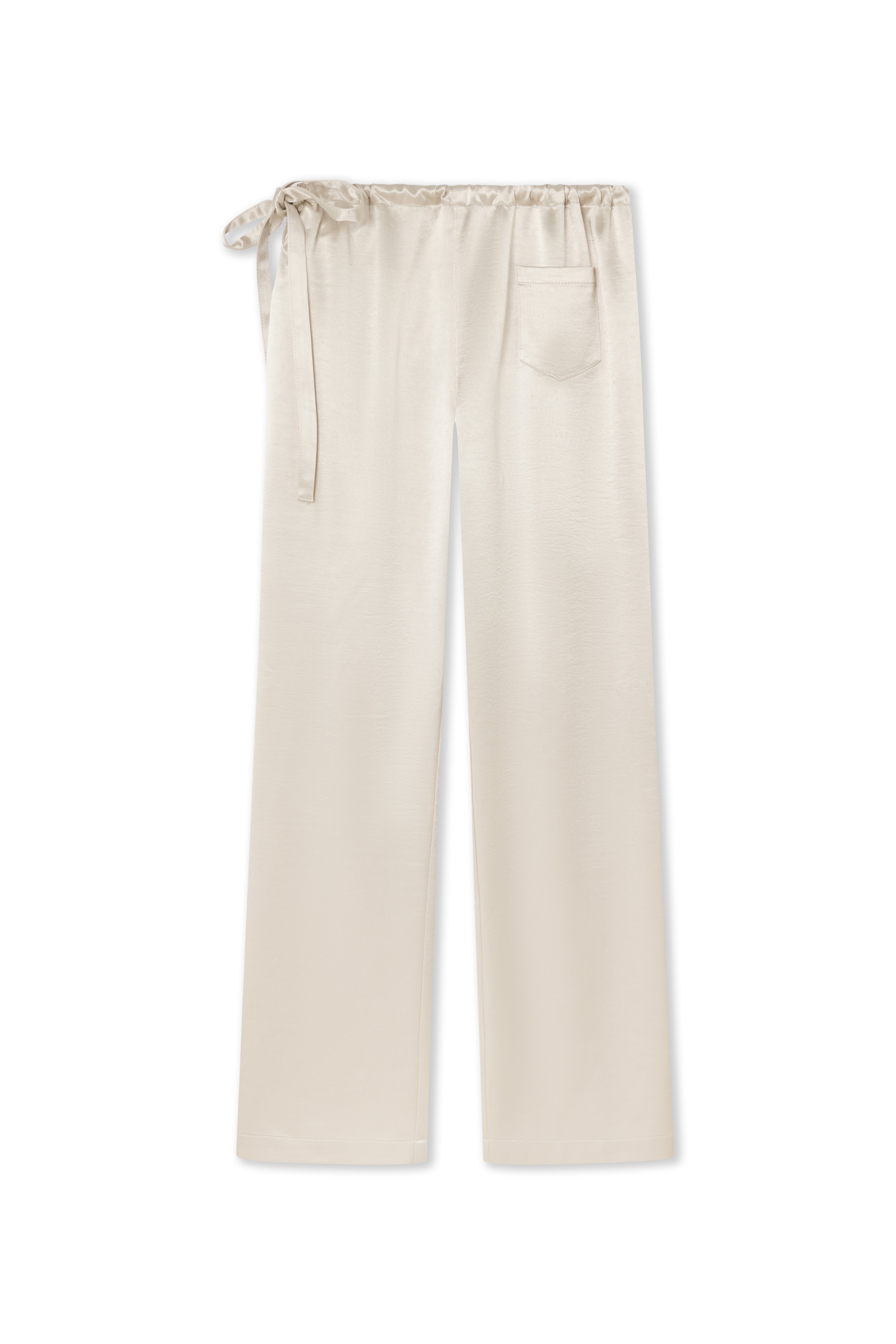 Sully Pants White – Mais X Frida