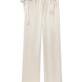Sully Pants White