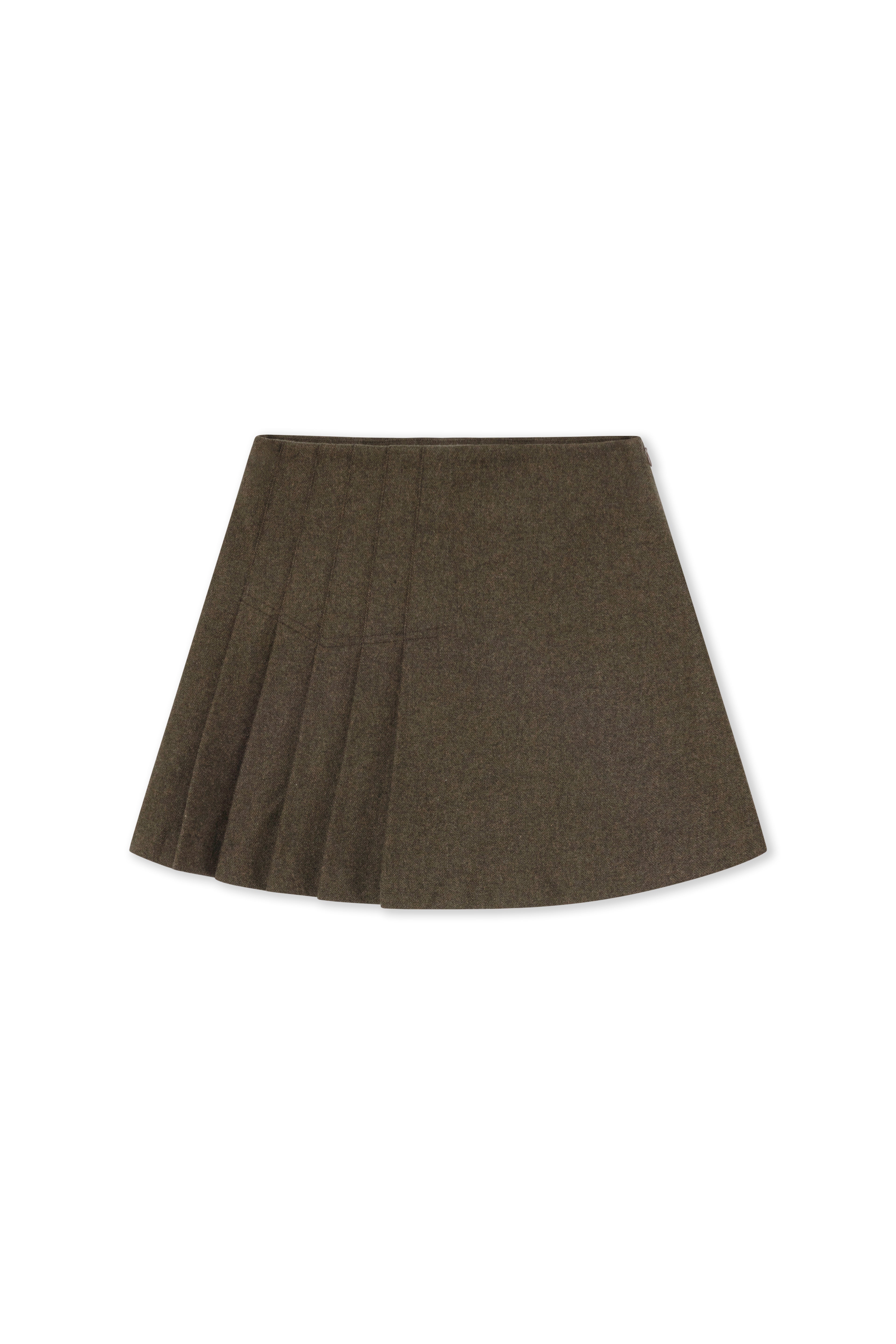 Mara Skirt – Mais X Frida