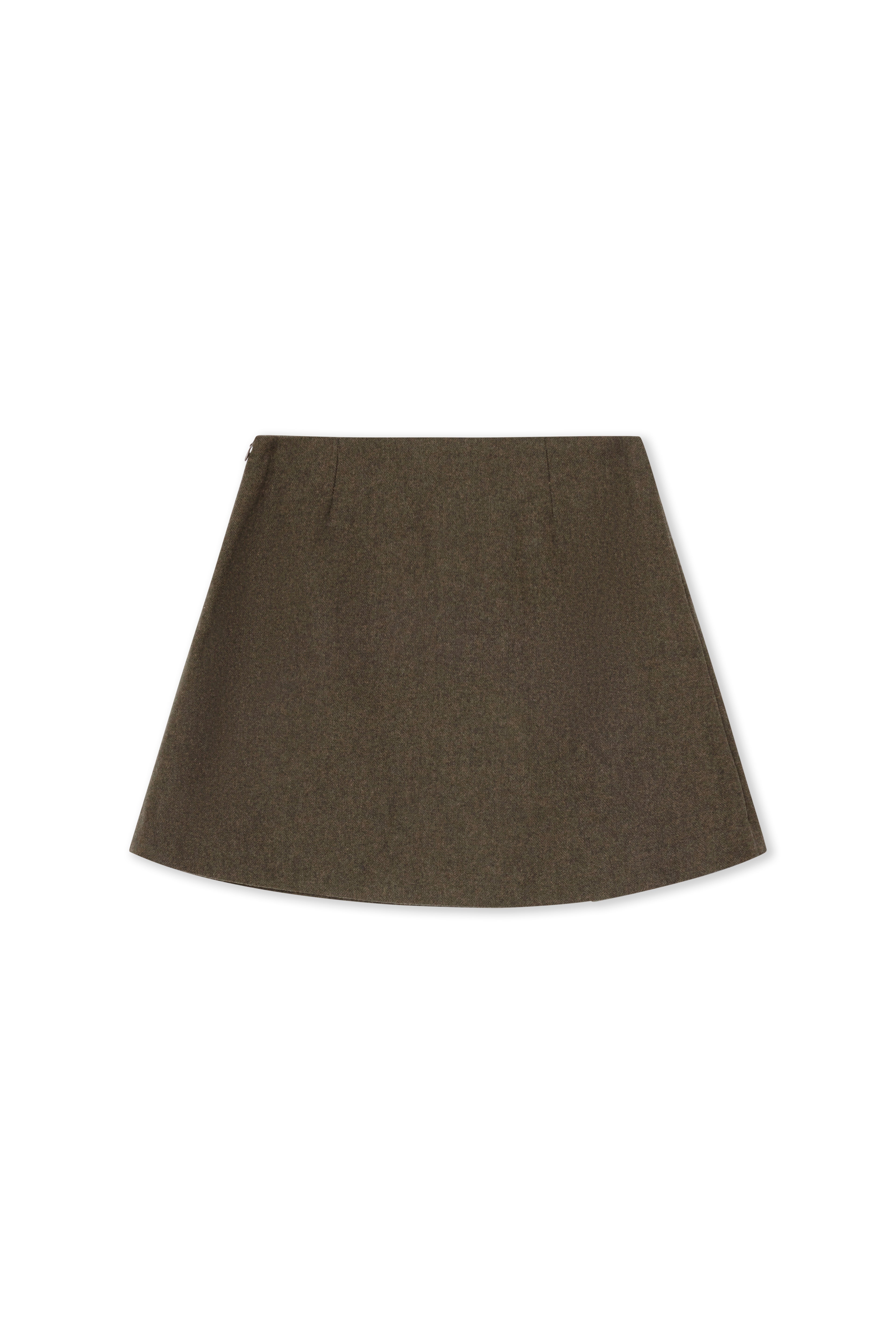 Mara Skirt – Mais X Frida