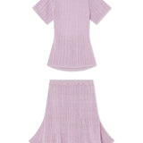 Rita Set Pink