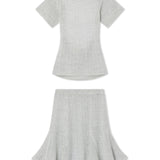 Rita Set Silver