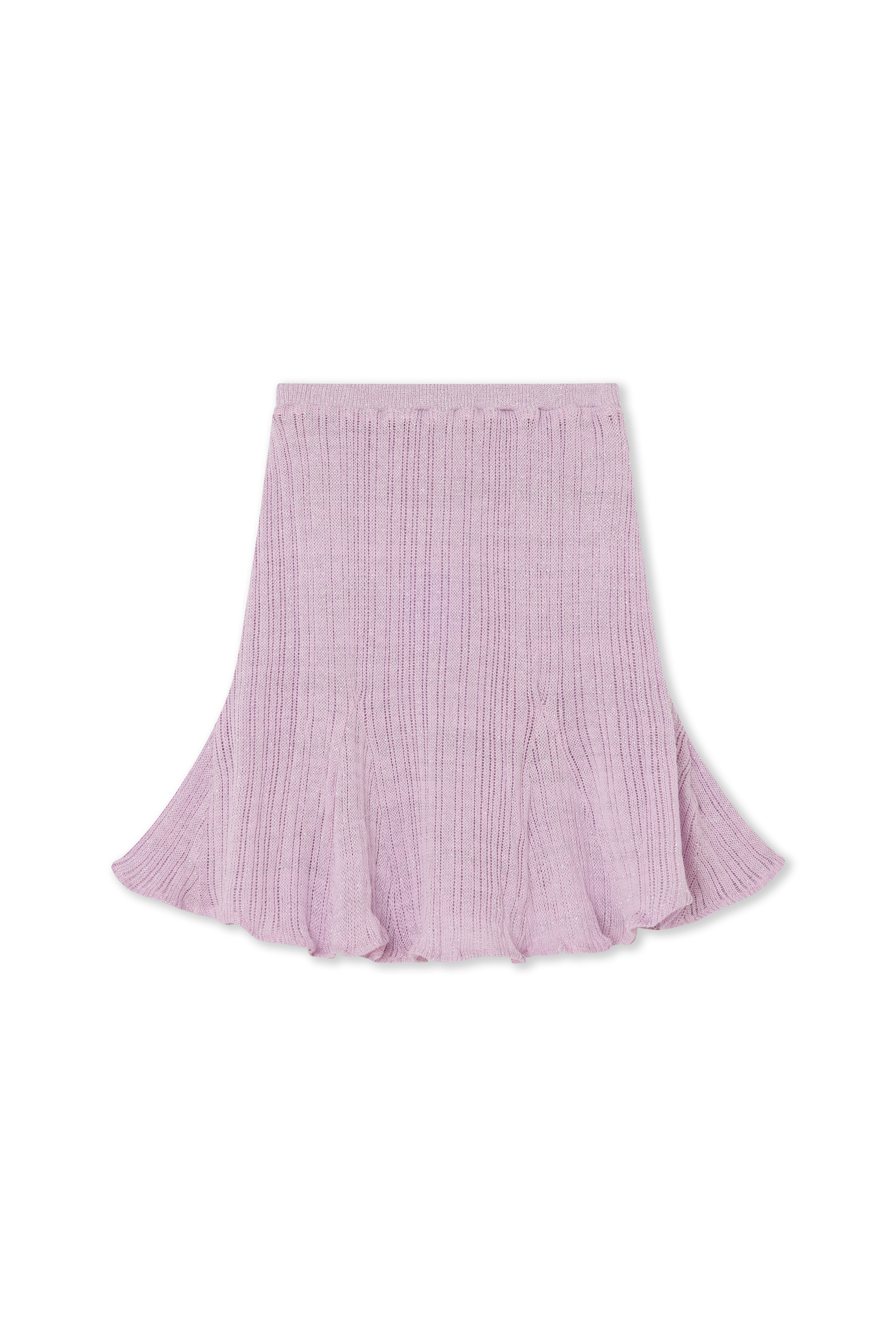 Moko-Rita Rita Skirt Pink – Mais X Frida