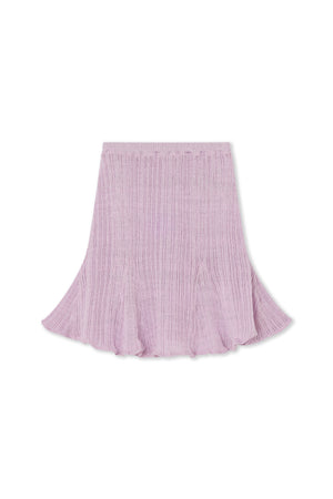Rita Skirt Pink