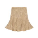 Rita Skirt Sand