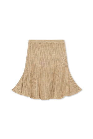 Rita Skirt Sand