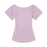 Rita Top Pink