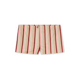 Ibiza Shorts Brown