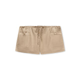 Sandra Shorts Bronze