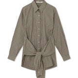 Mam Shirt Brown