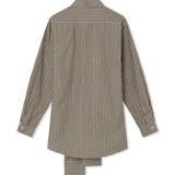 Mam Shirt Brown