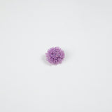 Purple Anemona Ring
