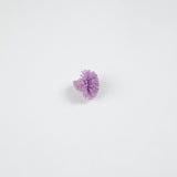 Purple Anemona Ring
