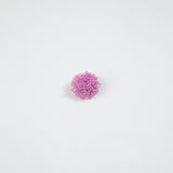 Pink Anemona Ring